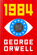 Nineteen Eighty-Four cover