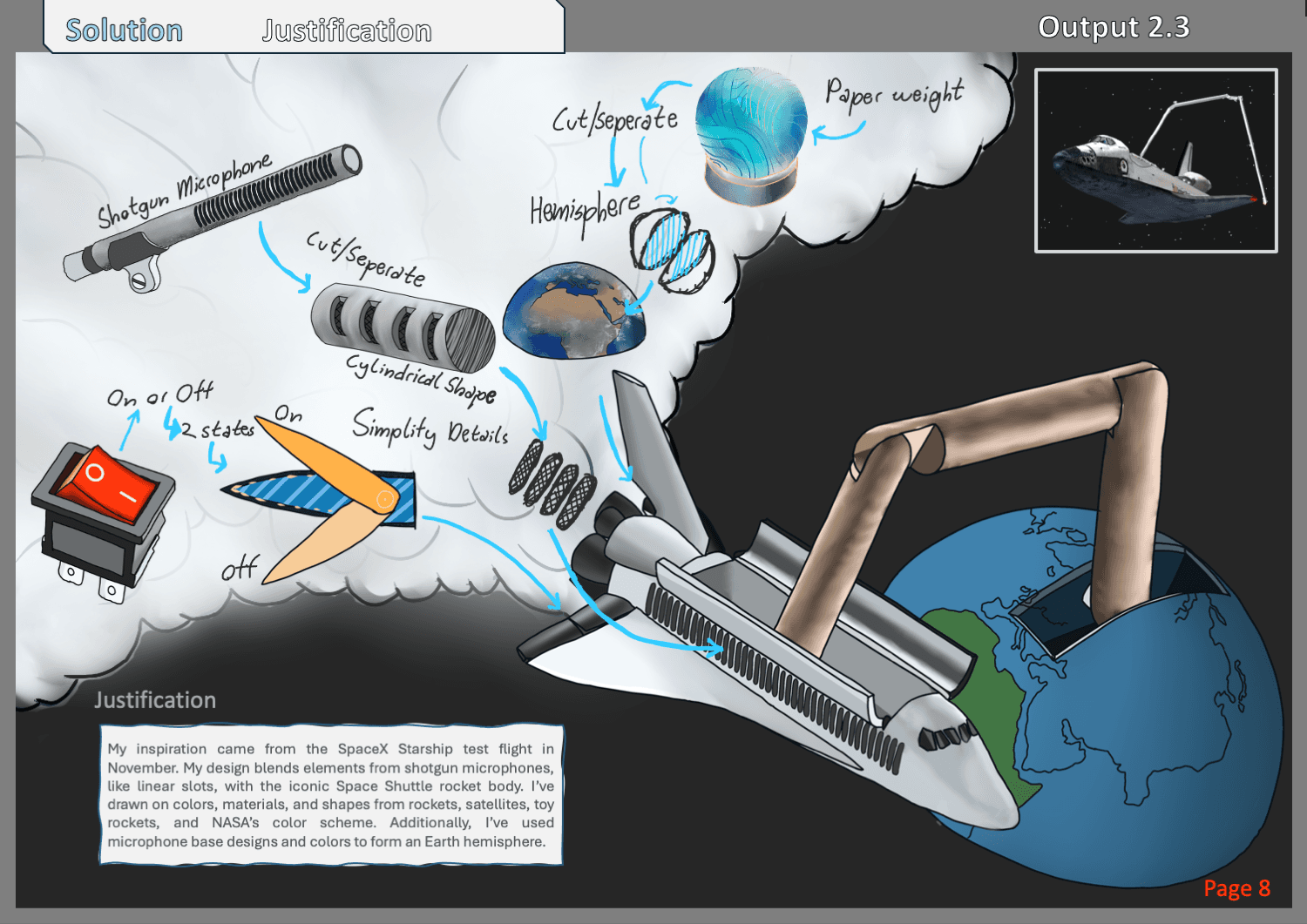 Microphone Study slide 10