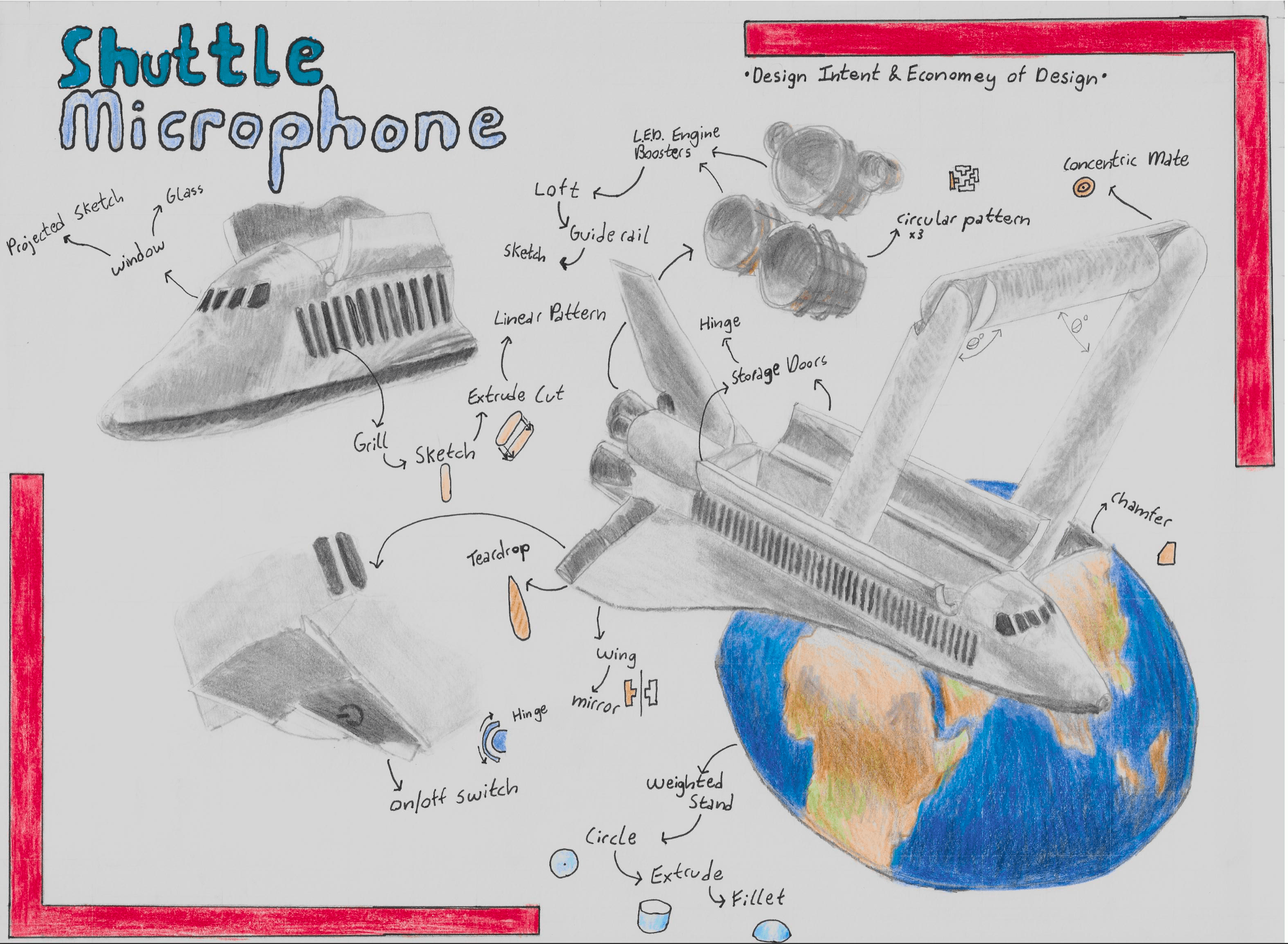 Microphone Study slide 12