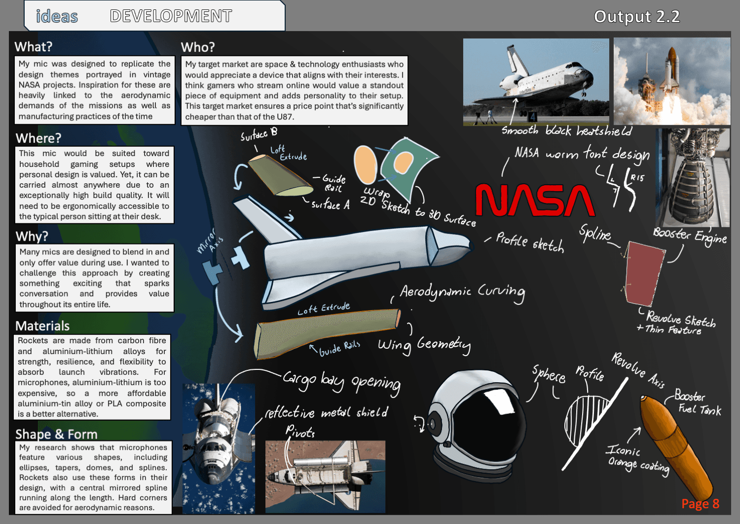 Microphone Study slide 9