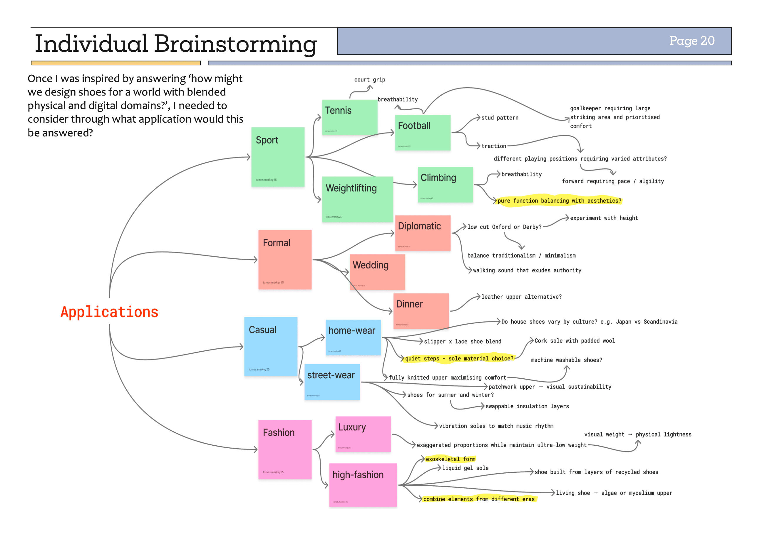 Design Engineering Principles slide 20