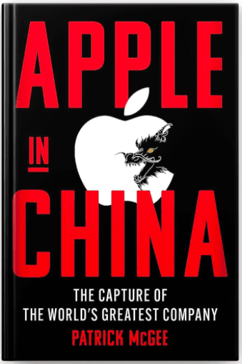 Apple in China: Manufacturing Success