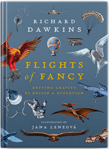 Flights of Fancy: Defying Gravity by Design & Evolution