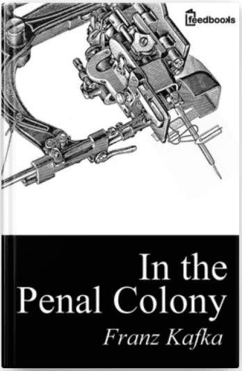 In the Penal Colony