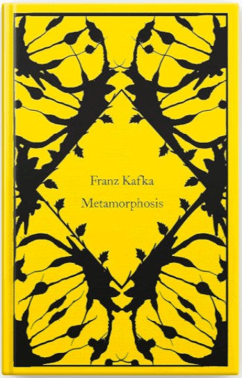 The Metamorphosis