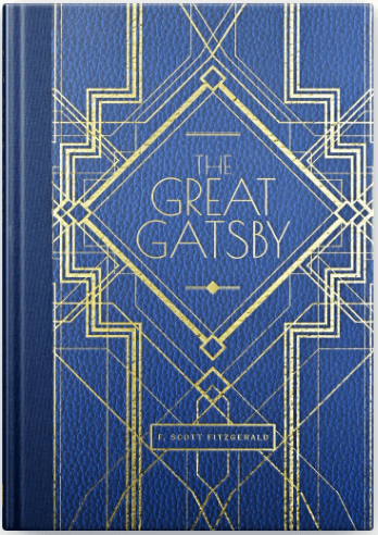 The Great Gatsby