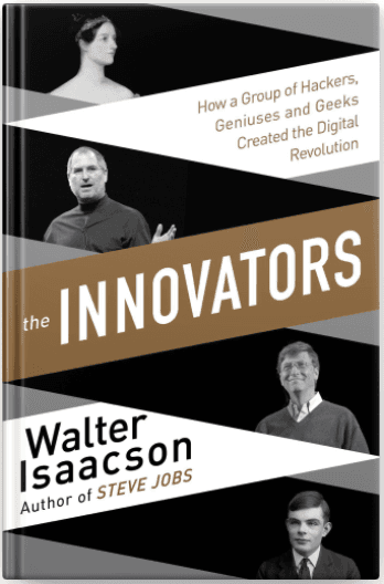 The Innovators