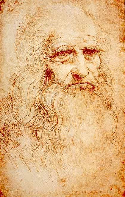 Notes on Leonardo