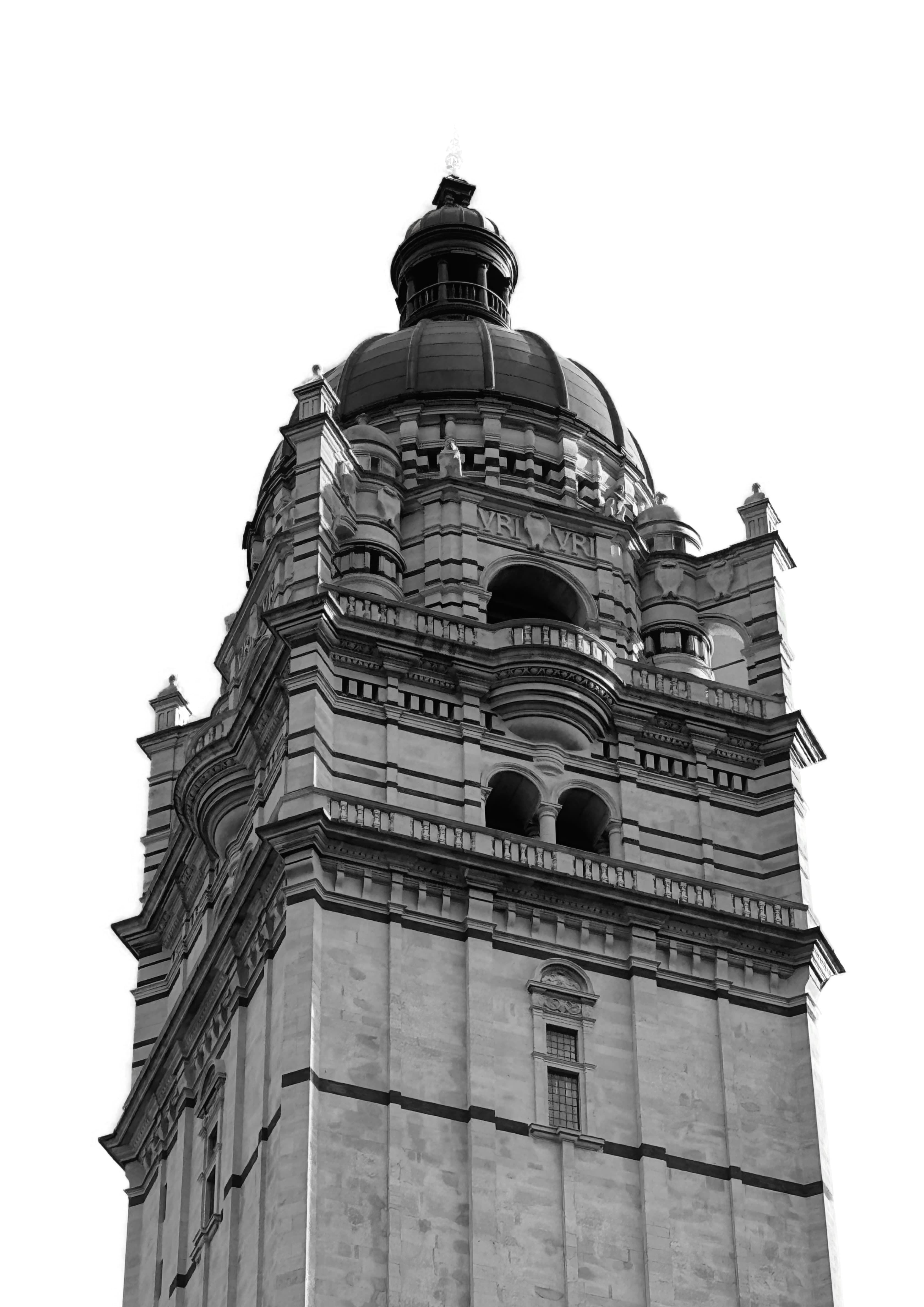 Queen's Tower