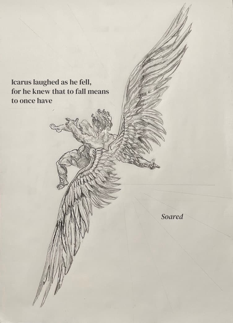 Icarus