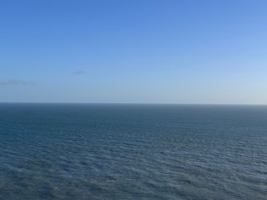 Irish Sea