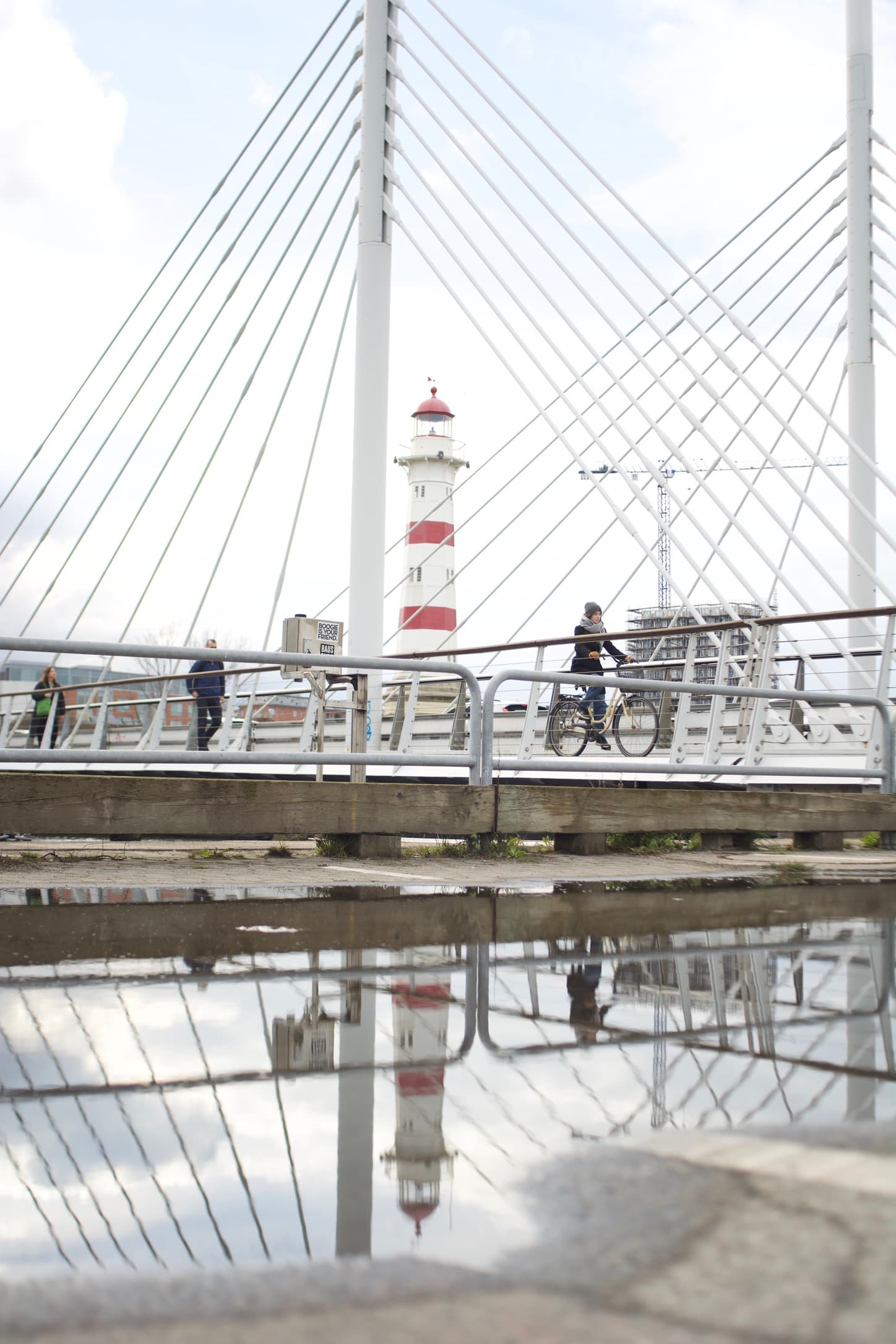 Malmö Lighthouse