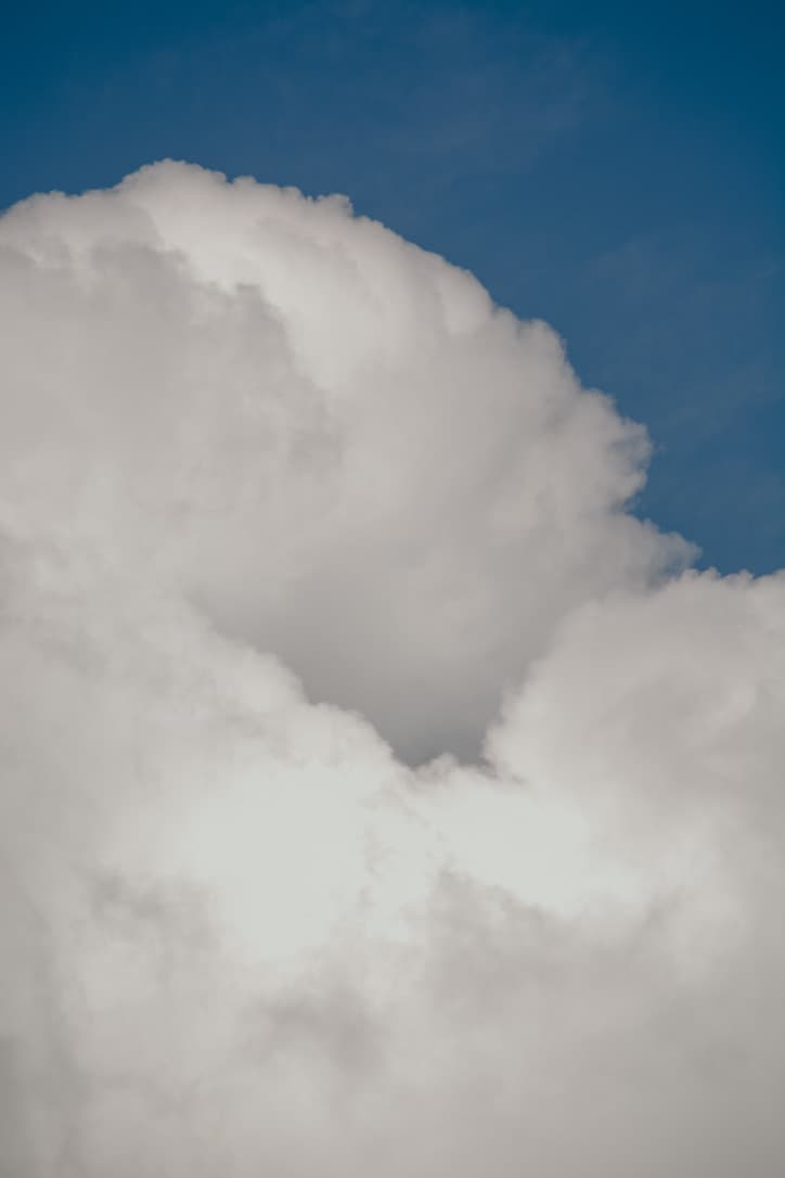 Cloud