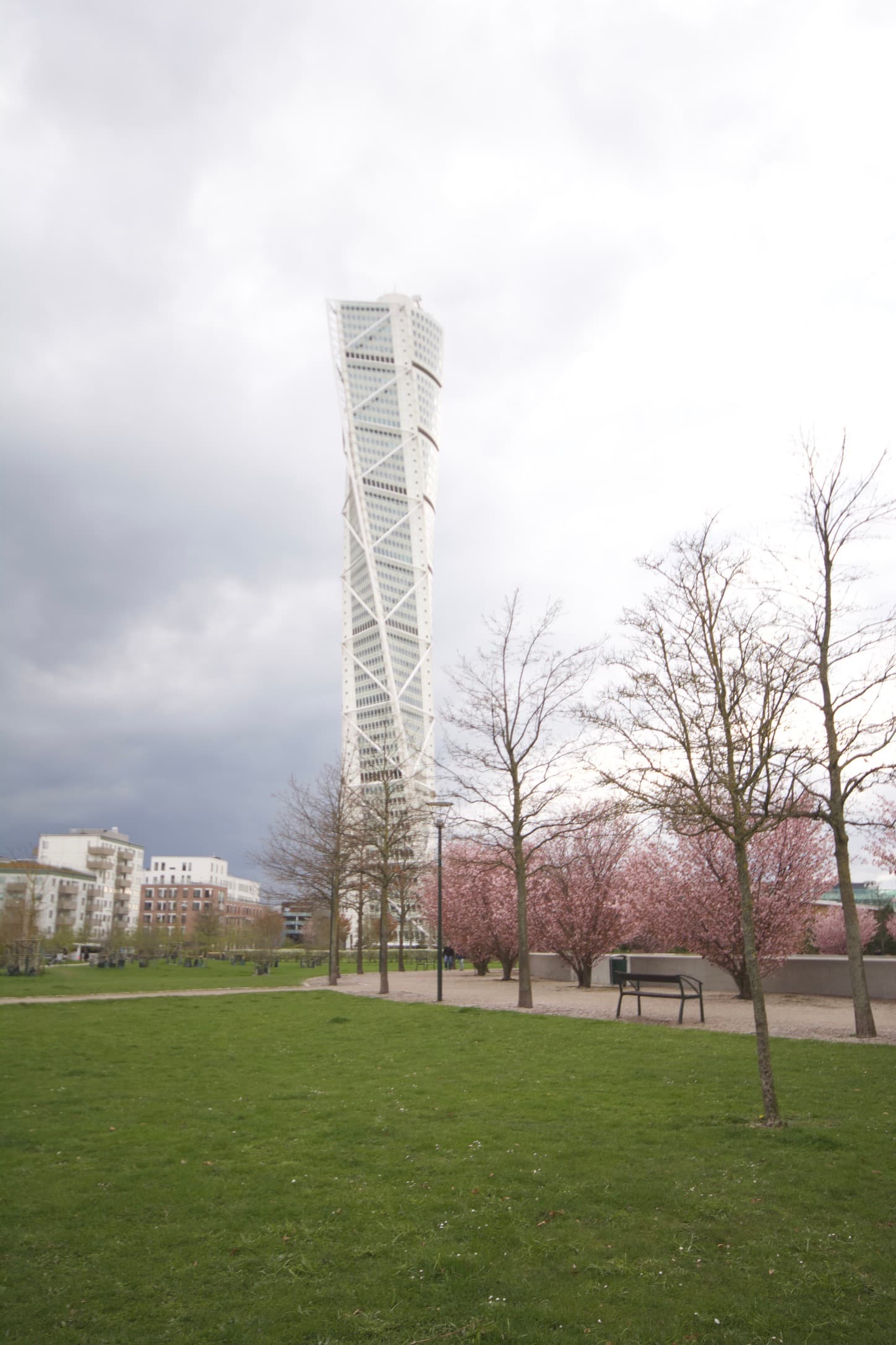 Turning Torso