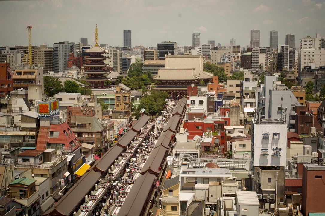 Asakusa