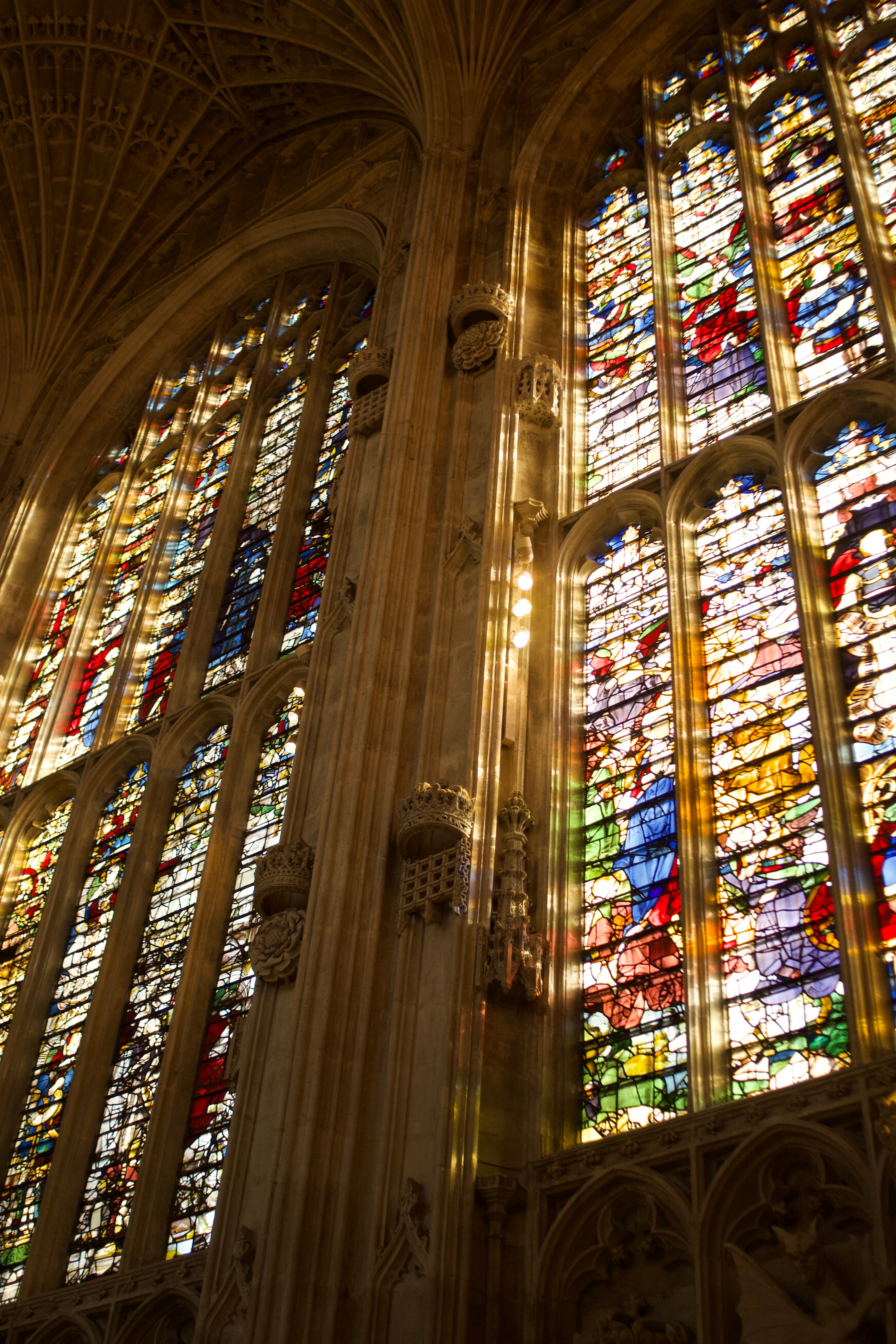 Kings College Chapel