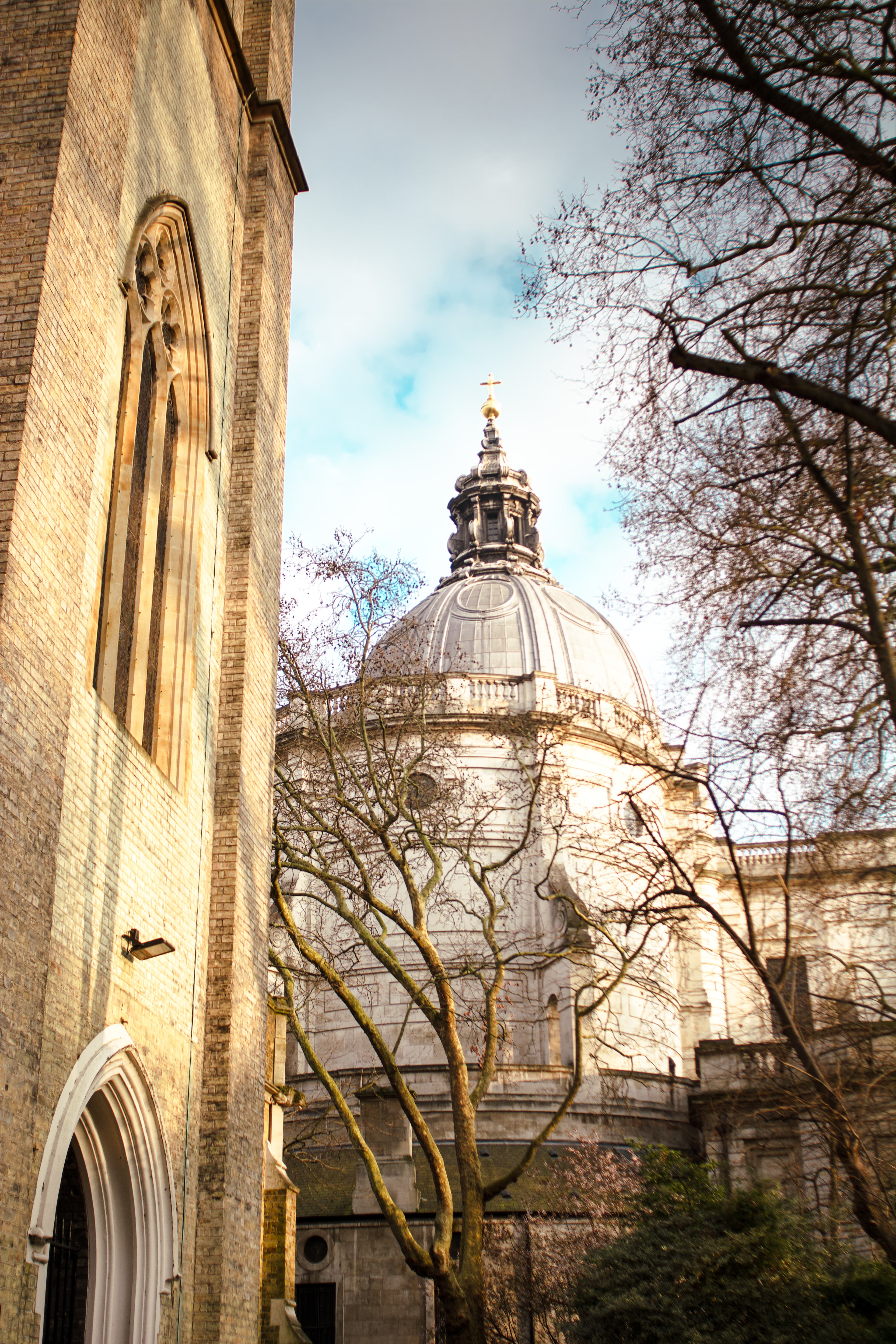 The London Oratory