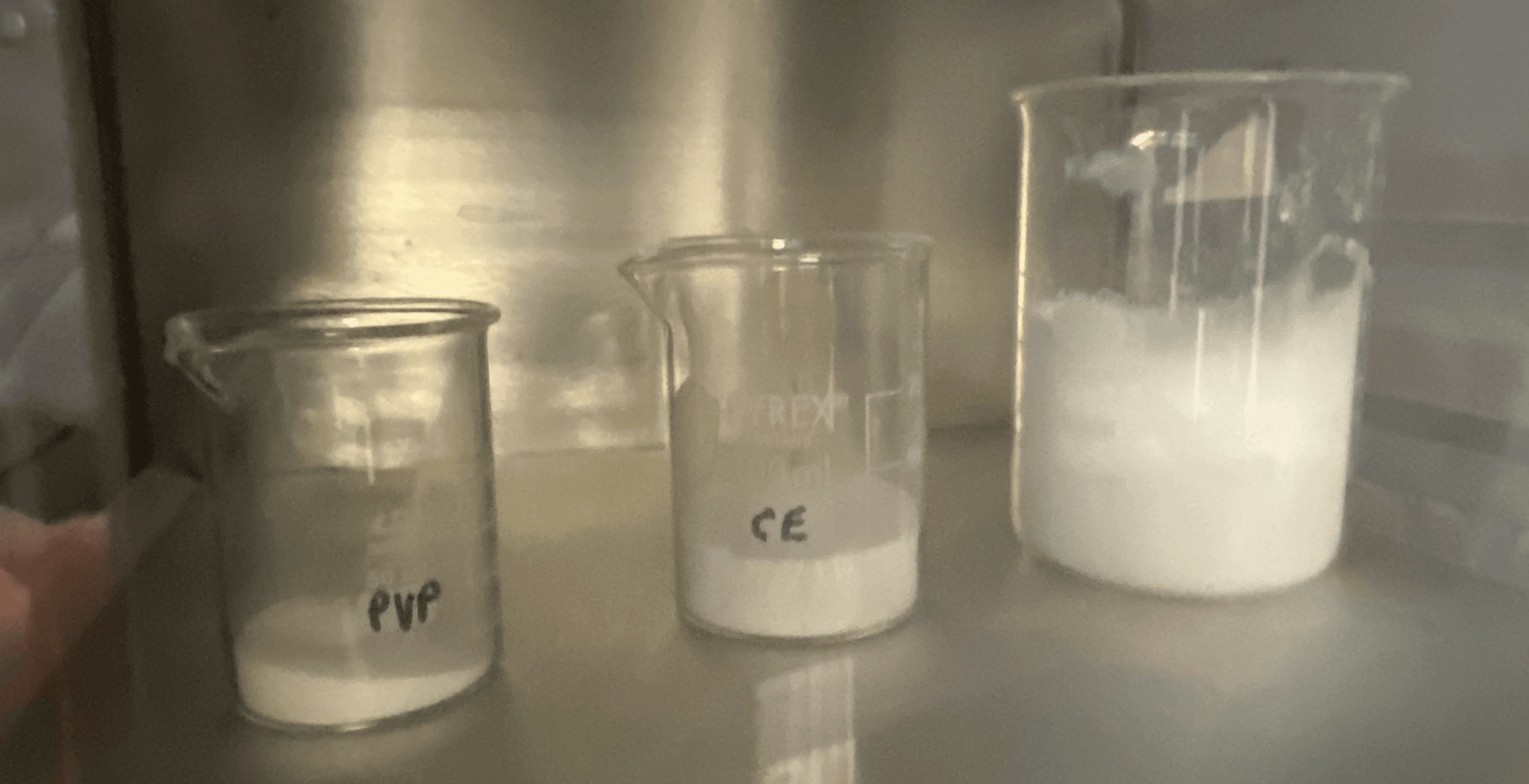 Core Materials