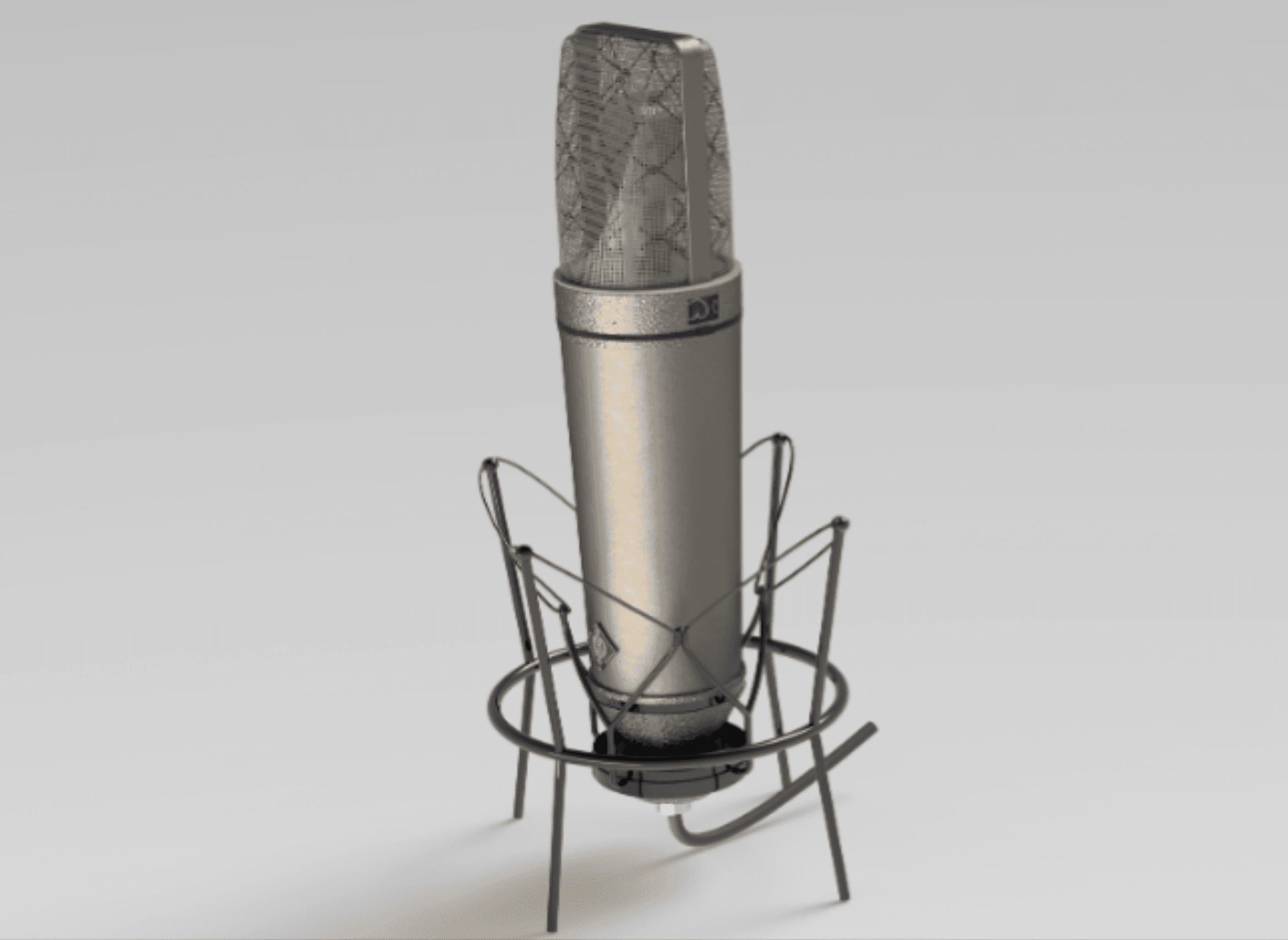 Microphone Study
