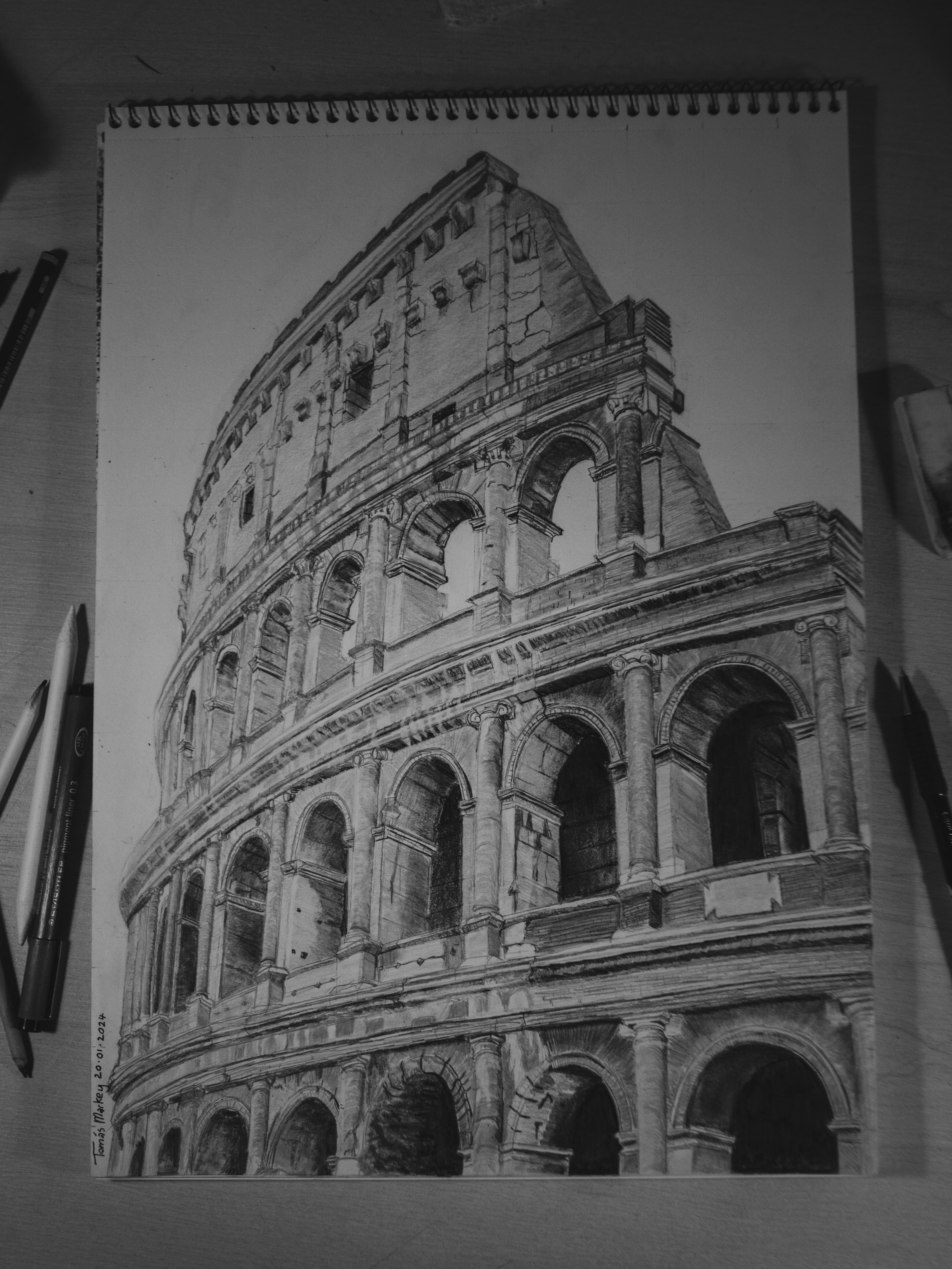 Colosseum